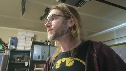 Calypso online show from 05.19.26
