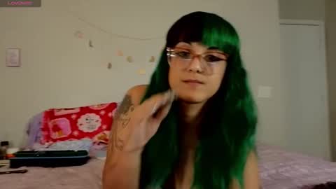 calypsokm online show from 12.21.25