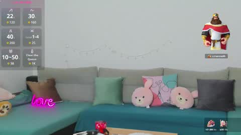 Snapshot of calypsosquirt chatting on 02.12.25 Xocaly online show from 02.12.25