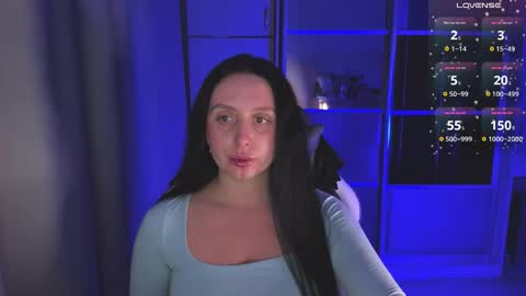 Snapshot of calypsownsu chatting on 01.09.26 Christy online show from 01.09.26