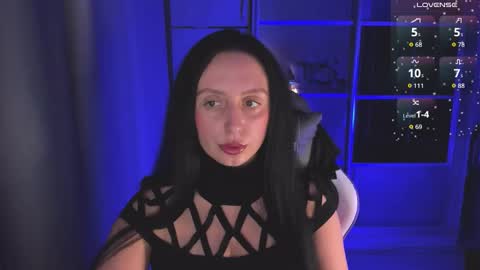 Snapshot of calypsownsu chatting on 01.14.26 Christy online show from 01.14.26