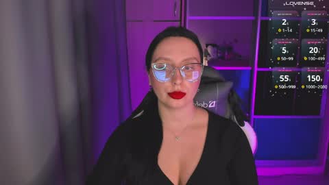 Christy online show from 04.09.26