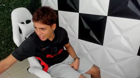 cam_xman online show from 12.03.25