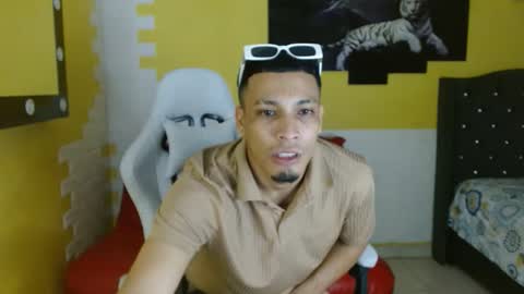 cam_xman online show from 03.24.26