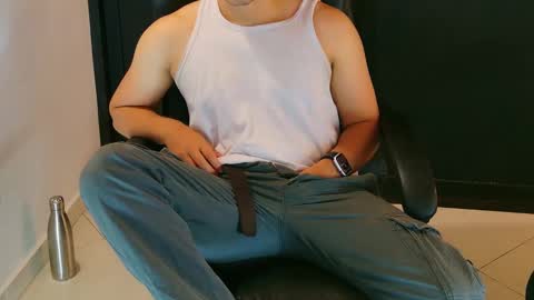 camara110 online show from 01.24.25