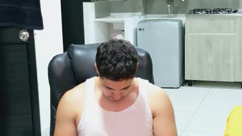 camara110 online show from 04.27.26