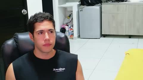 camara110 online show from 05.24.26