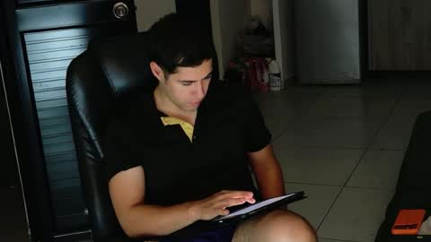 camara110 online show from 07.03.26