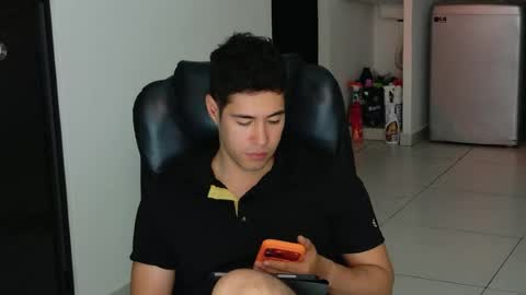 camara110 online show from 07.24.26