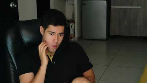 camara110 online show from 07.27.26