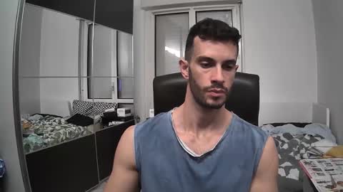 Snapshot of cambooyy chatting on 12.21.25 cambooyy online show from 12.21.25