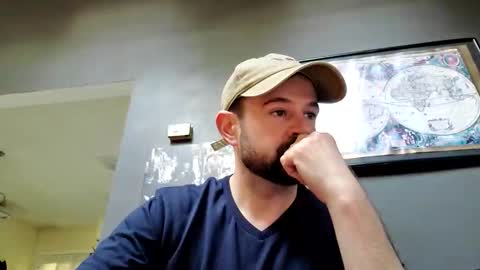 Cambot4000 online show from 05.25.26