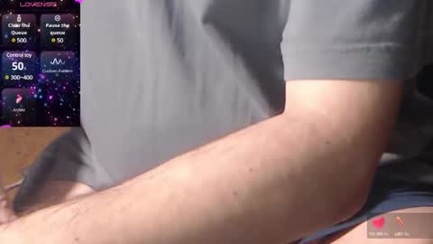 steffencamboy online show from 12.31.24