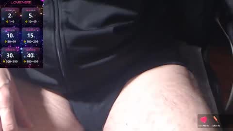 steffencamboy online show from 01.03.25