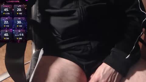 steffencamboy online show from 01.19.25