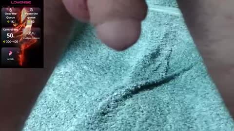 steffencamboy online show from 10.28.25