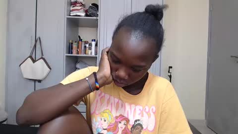 Princess online show from 01.03.25