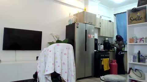 Princess online show from 12.01.25