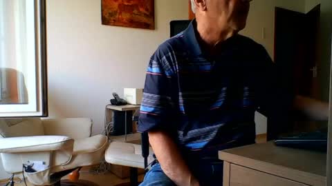 camcologne online show from 05.29.26