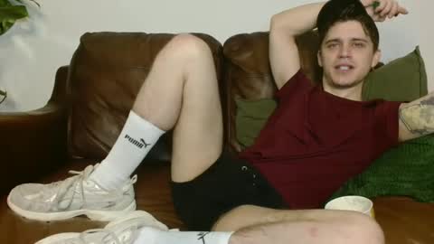 CamDoAttitude online show from 12.27.24