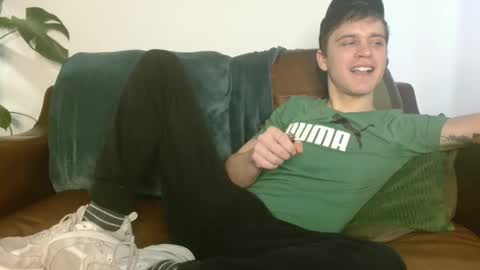 CamDoAttitude online show from 01.05.25