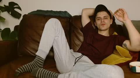 CamDoAttitude online show from 02.18.25