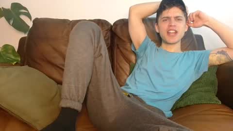 CamDoAttitude online show from 03.04.25