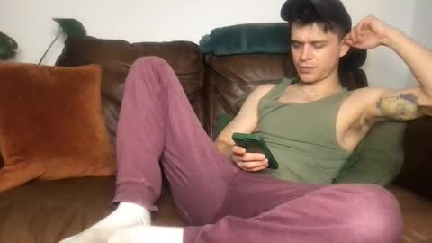 CamDoAttitude online show from 01.11.26