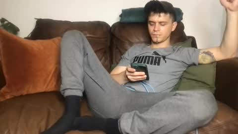 CamDoAttitude online show from 01.31.26