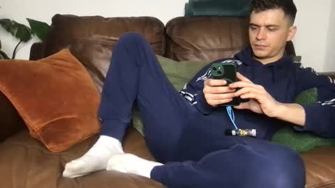 CamDoAttitude online show from 02.18.26