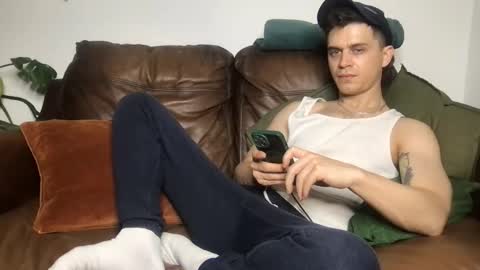 CamDoAttitude online show from 03.23.26