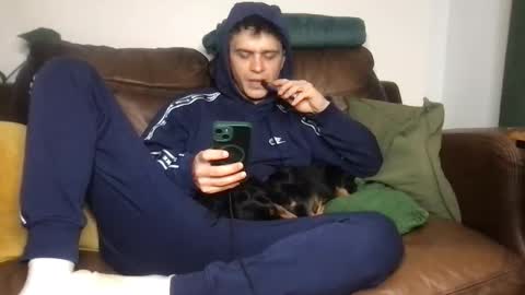 CamDoAttitude online show from 03.31.26