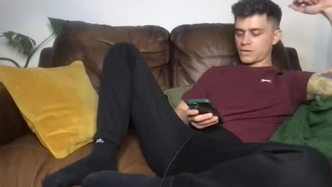 CamDoAttitude online show from 04.02.26