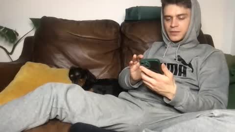 CamDoAttitude online show from 04.06.26