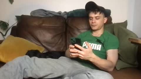 CamDoAttitude online show from 04.07.26