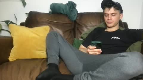 CamDoAttitude online show from 04.12.26