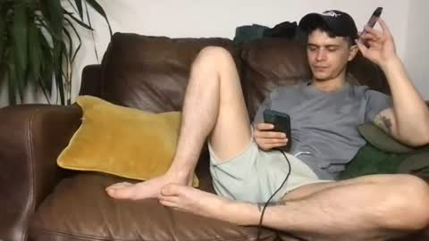 Snapshot of camdoattitude chatting on 07.29.26 CamDoAttitude online show from 07.29.26