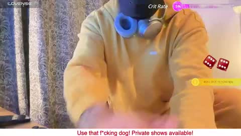 camdogfr online show from 01.09.25