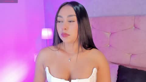 Camelia Smith online show from 05.24.26