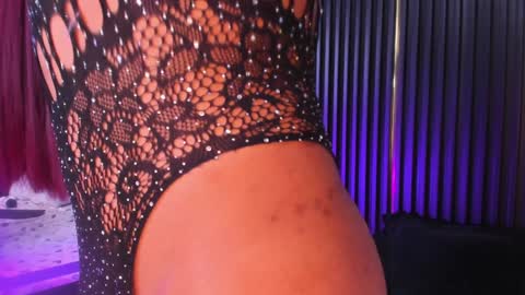 Snapshot of cameron_blake_ chatting on 01.30.25 CAMERON online show from 01.30.25