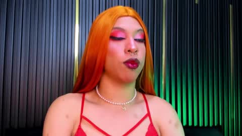 Snapshot of cameron_blake_ chatting on 02.26.25 CAMERON online show from 02.26.25