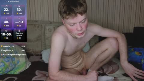 Cameron online show from 12.04.24