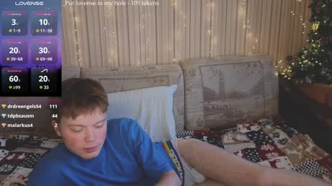 Cameron online show from 12.16.24