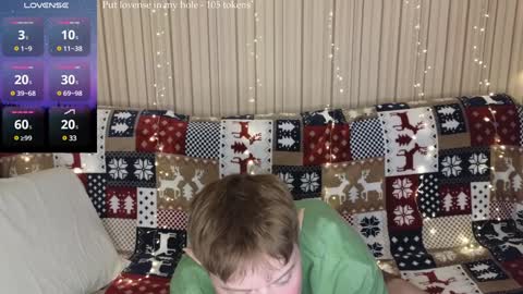 Cameron online show from 12.24.24