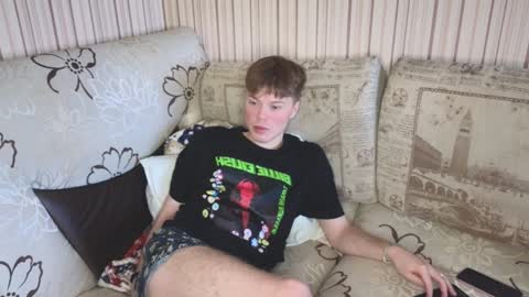 Cameron online show from 01.13.25