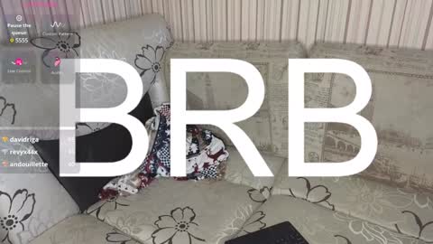 Cameron online show from 01.19.25