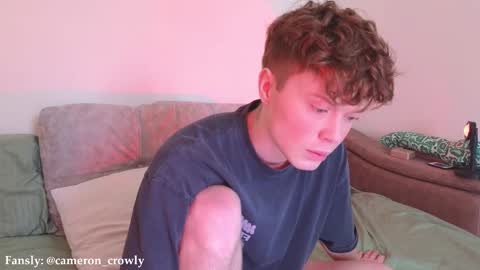 Cameron online show from 02.28.25