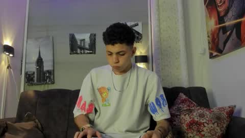 CAMERON online show from 09.20.25