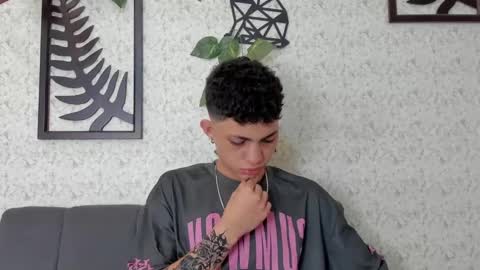 CAMERON online show from 10.10.25