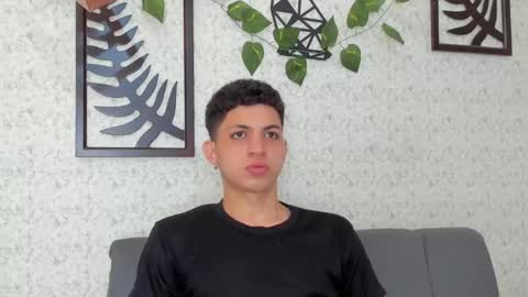 CAMERON online show from 10.16.25